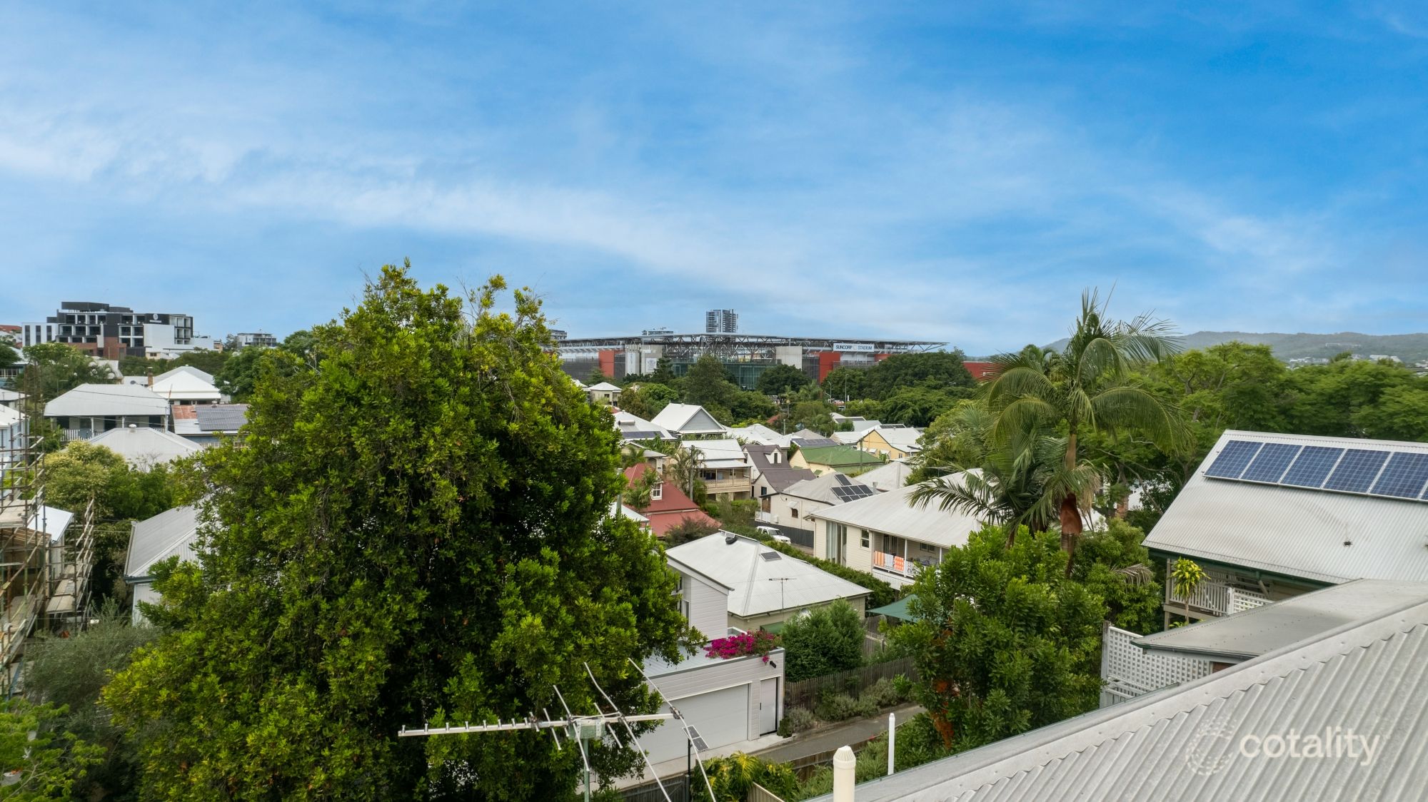 50 Wellington St, Petrie Terrace, QLD 4000