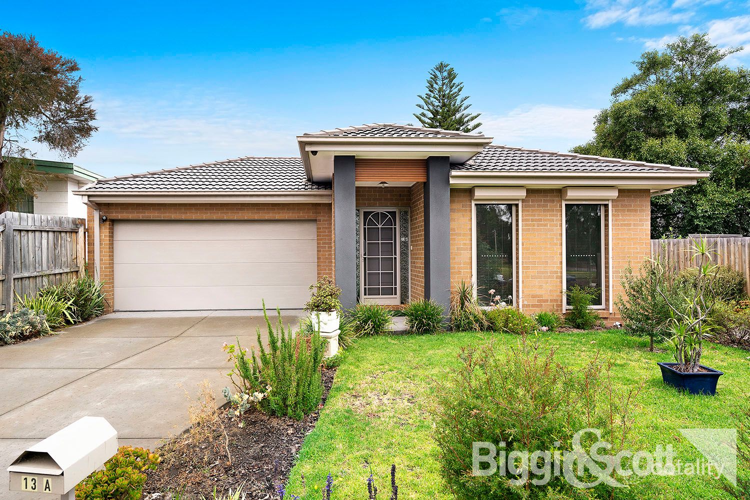 13a Mena St, Frankston, VIC 3199