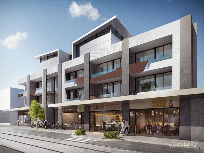 18 Gilbert Rd, Ivanhoe, VIC 3079