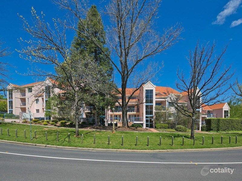 29/19-23 Condamine St, Turner, ACT 2612