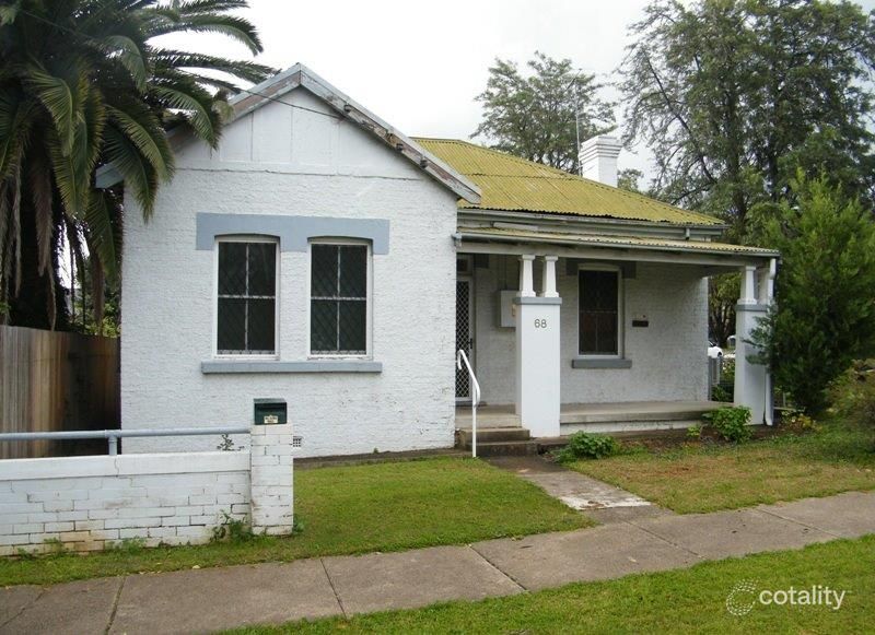 2/68 Fitzroy St, Tamworth, NSW 2340