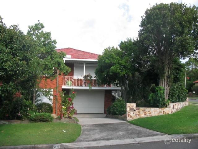 24 Mundara Pl, Narraweena, NSW 2099