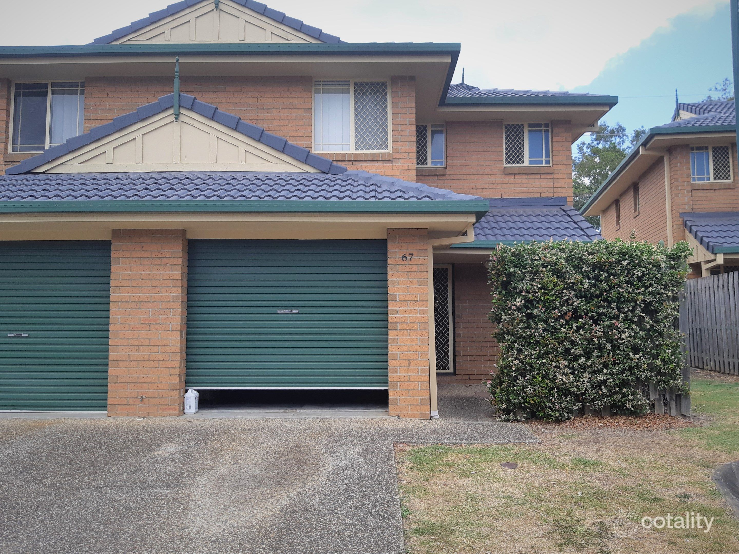 67/100 Franklin Dr, Mudgeeraba, QLD 4213