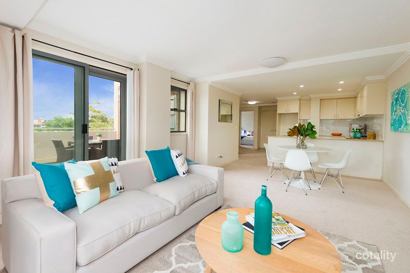 26/524-542 Pacific Hwy, Chatswood, NSW 2067