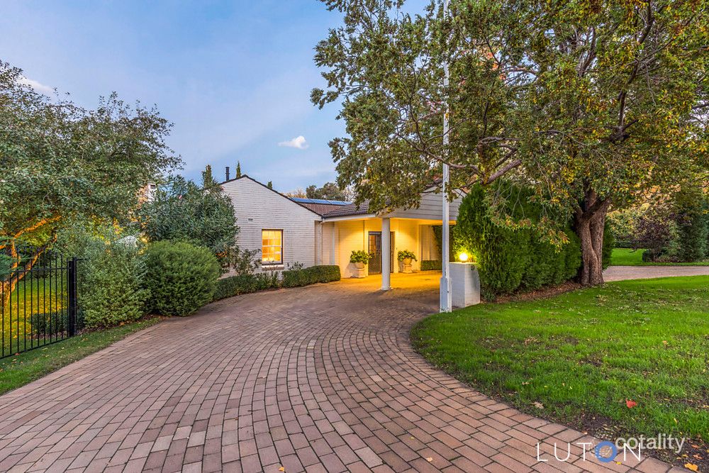 53 National Cct, Forrest, ACT 2603