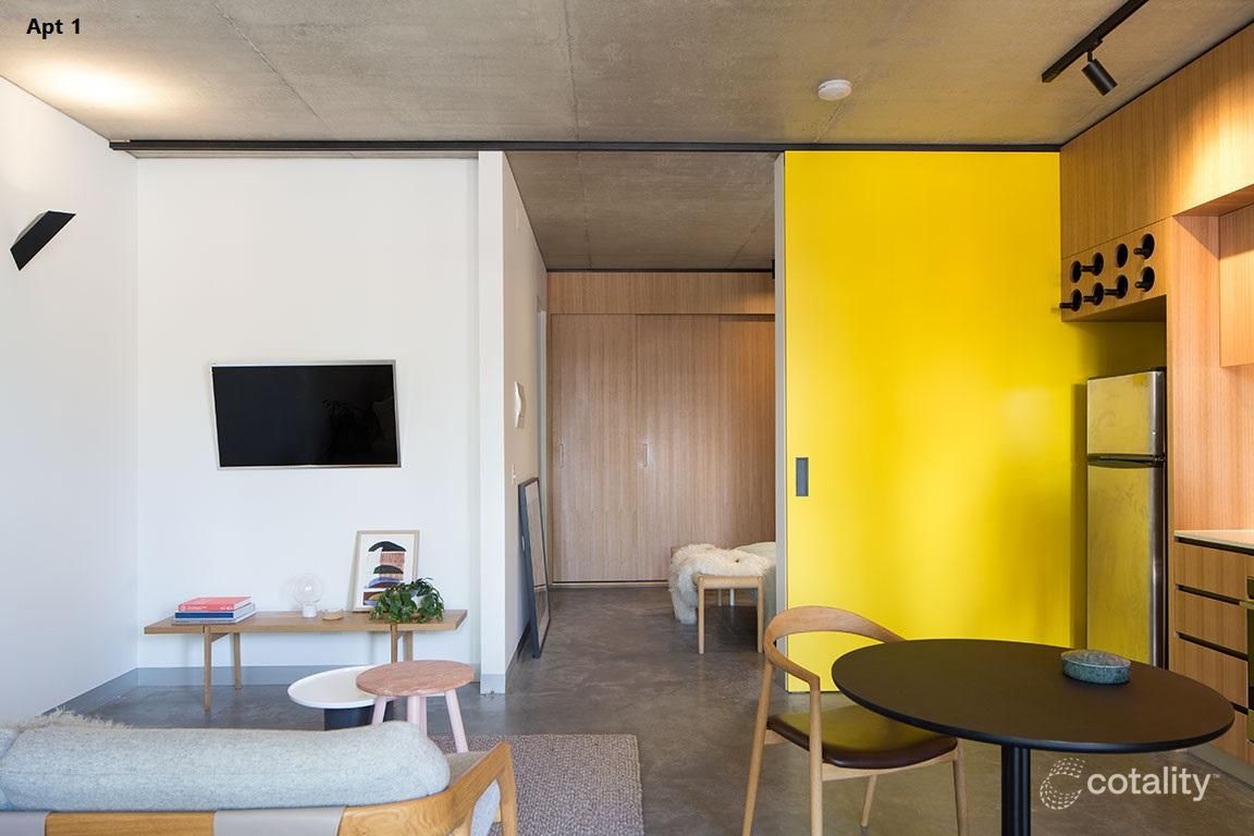 1/135 Coppin St, Richmond, VIC 3121