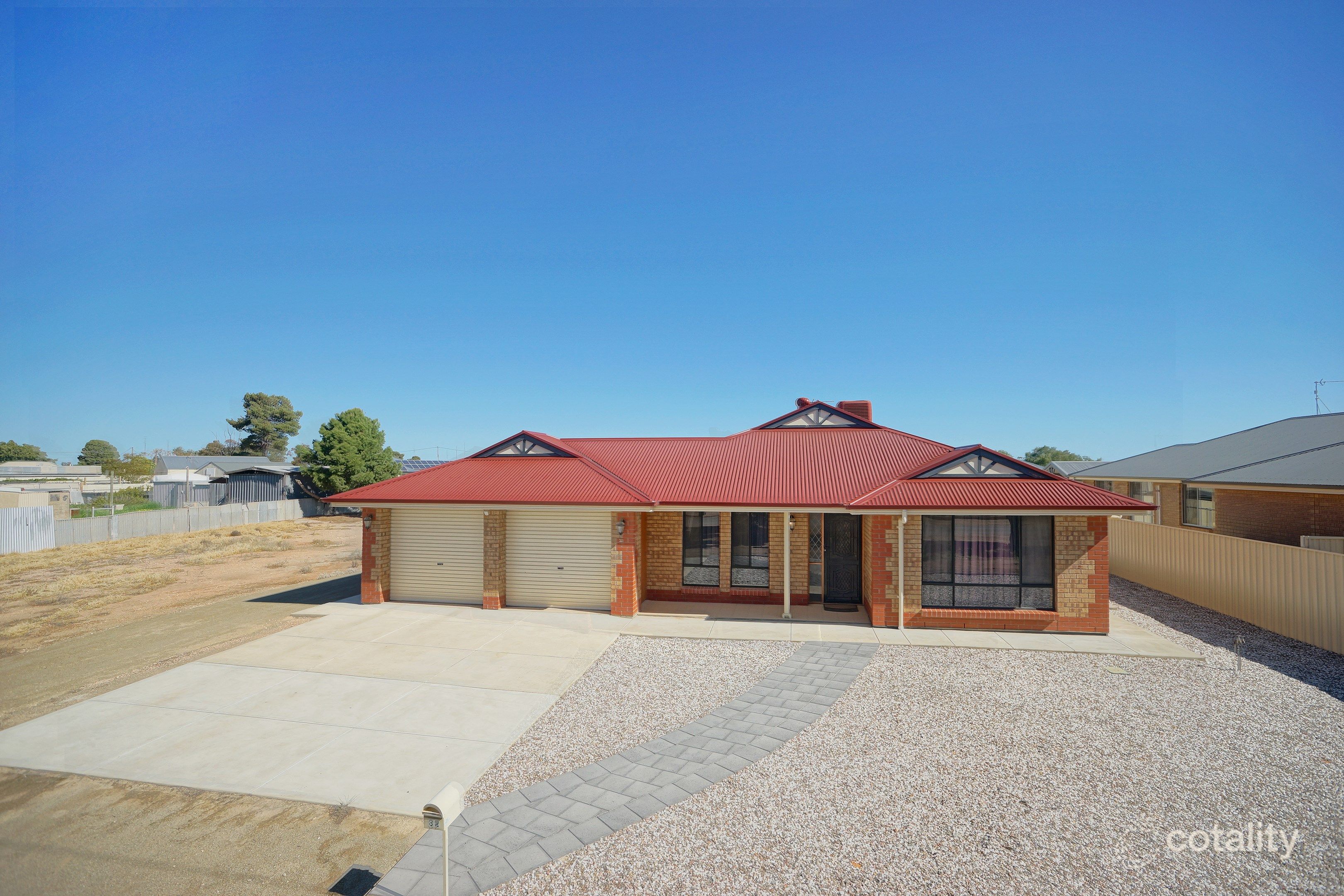32 Lipson Ave, Kadina, SA 5554