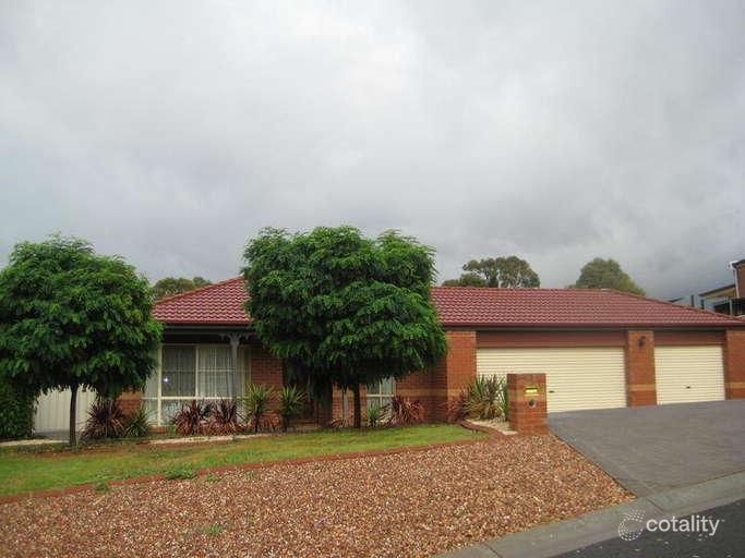 21 Gondolier Tce, Golden Square, VIC 3555