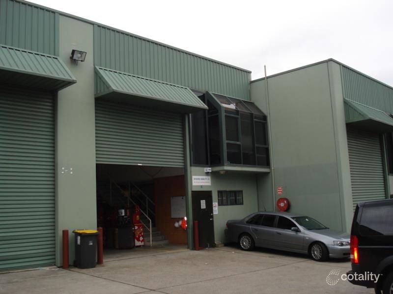 19/1 Adept Lane, Bankstown, NSW 2200