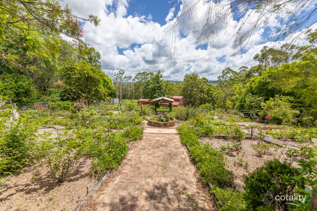 64 Old North Rd, Wamuran, QLD 4512