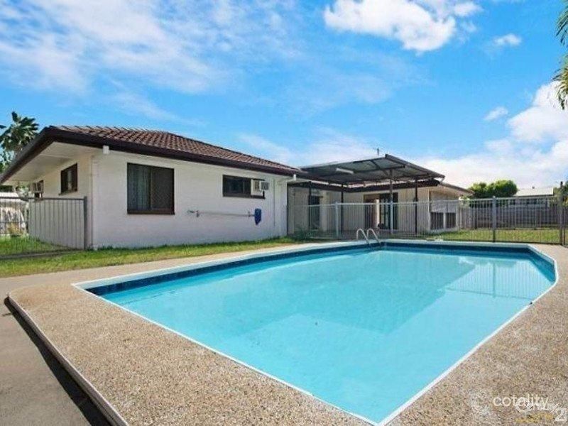 64 Wackett St, Pallarenda, QLD 4810