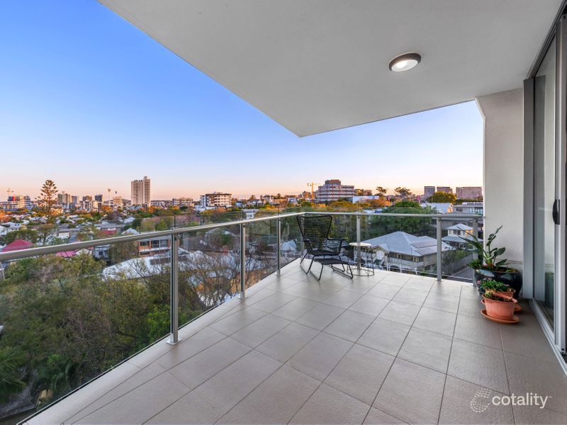 404/50 Connor St, Kangaroo Point, QLD 4169