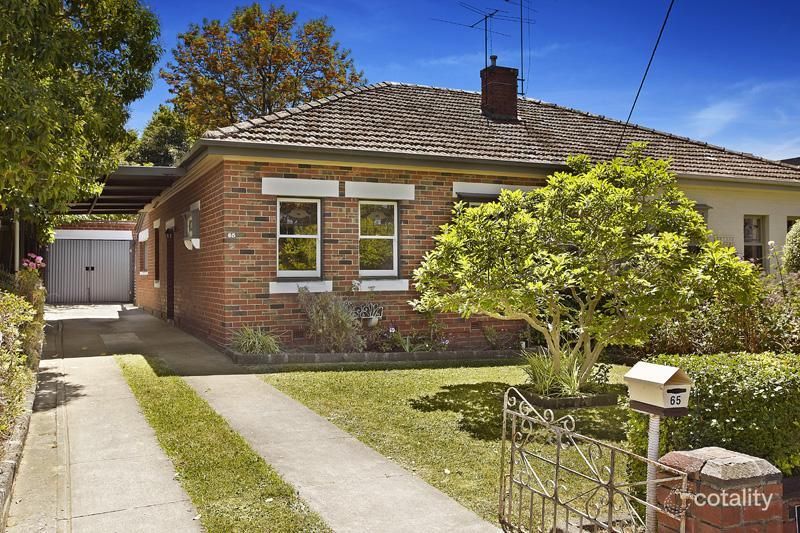 65 Mcarthur St, Malvern, VIC 3144