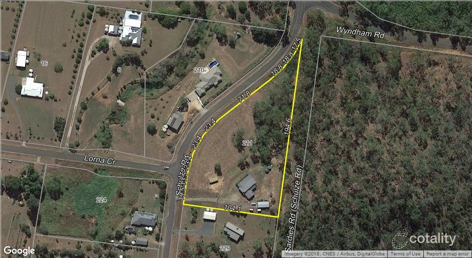 211 Schulze Rd, Beecher, QLD 4680