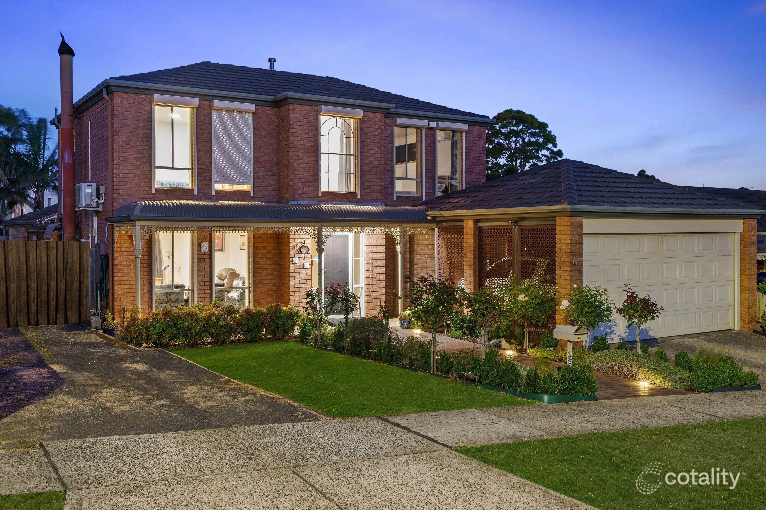 44 Wattle Bird Way, Langwarrin, VIC 3910