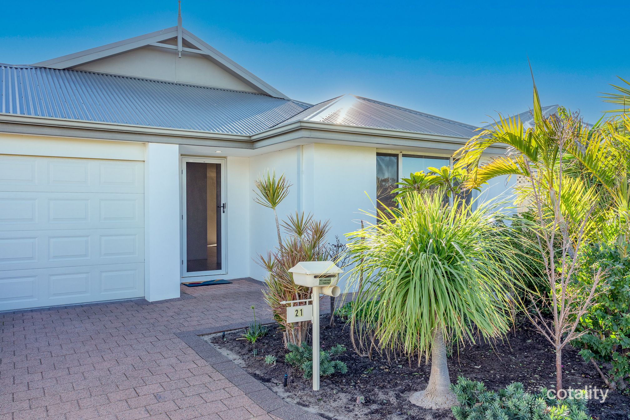 21 Westland Way, Hilbert, WA 6112