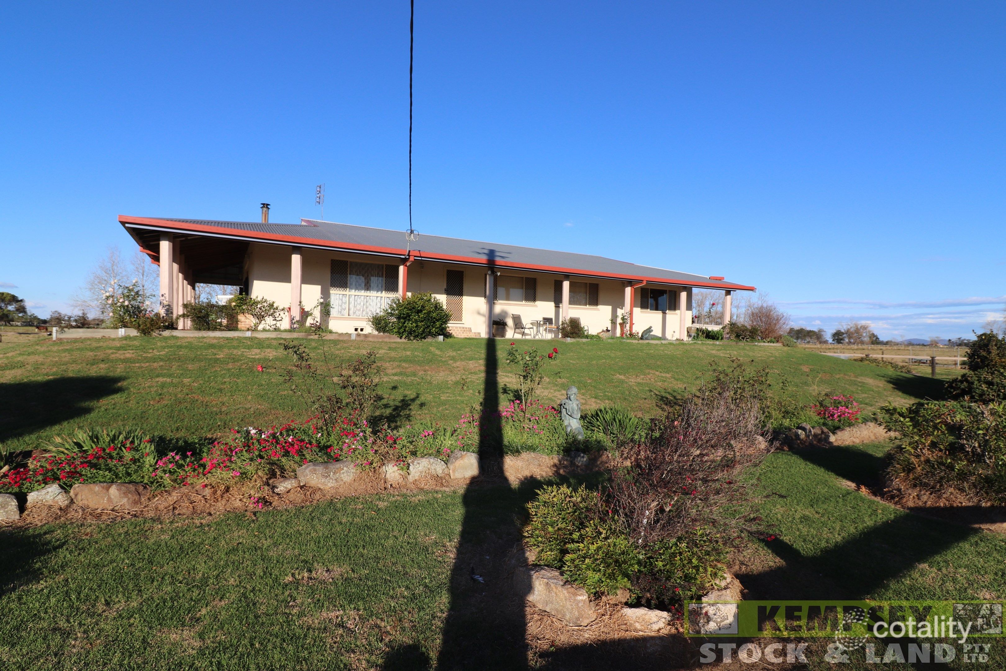 92 Sutherlands Lane, Bellimbopinni, NSW 2440