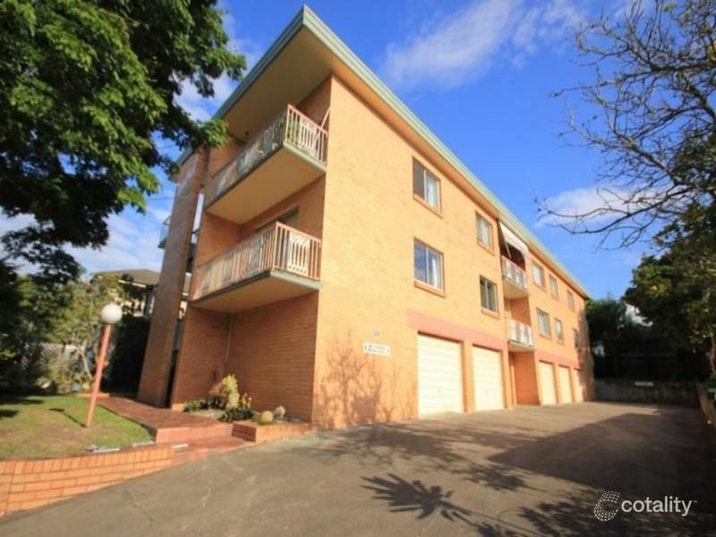 5/837 Logan Rd, Holland Park West, QLD 4121