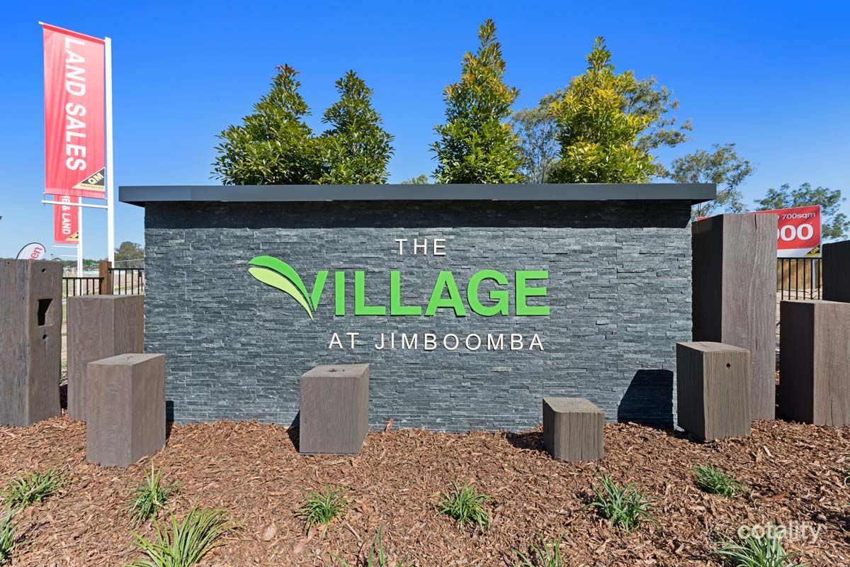 1 Byron Dr, Jimboomba, QLD 4280