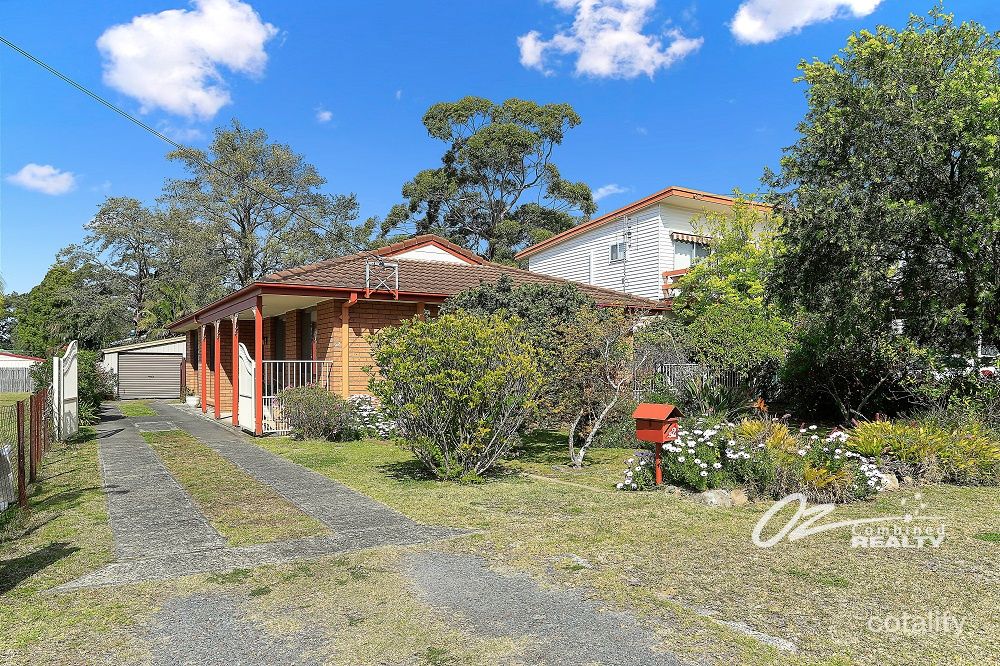 52 Tallyan Point Rd, Basin View, NSW 2540