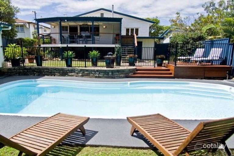 115 Belmont Rd, Tingalpa, QLD 4173