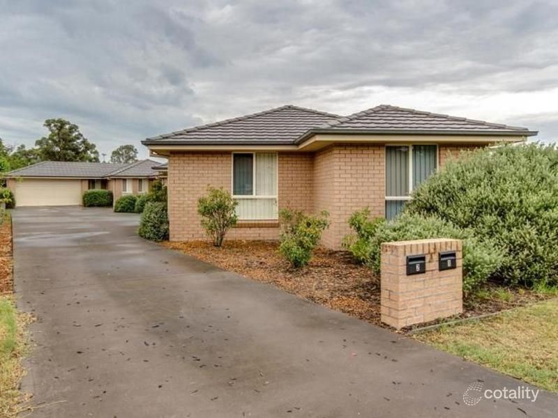 1/97 Lord Howe Dr, Ashtonfield, NSW 2323