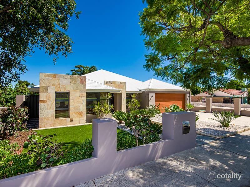 53 Creaton St, East Victoria Park, WA 6101