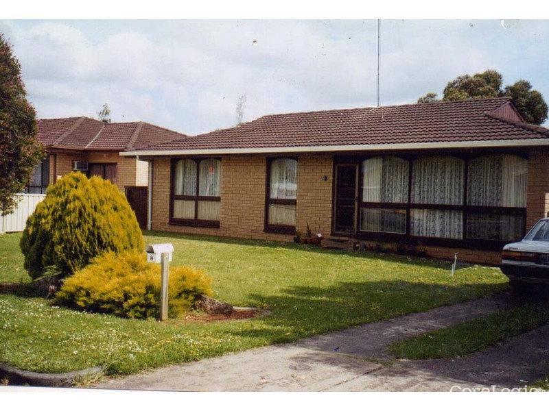 8 Mulga St, Mount Gambier, SA 5290