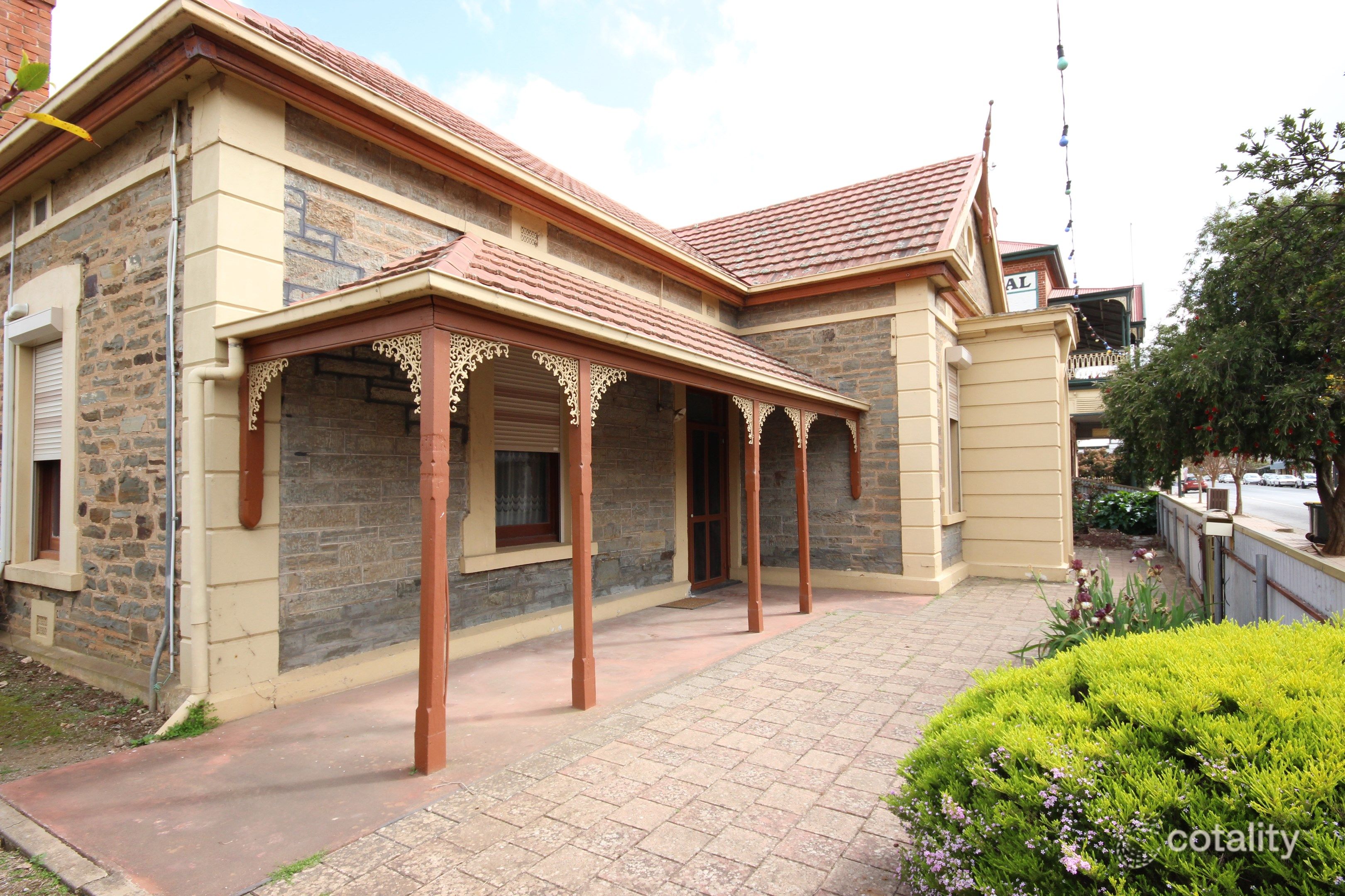 45 Torrens Rd, Riverton, SA 5412