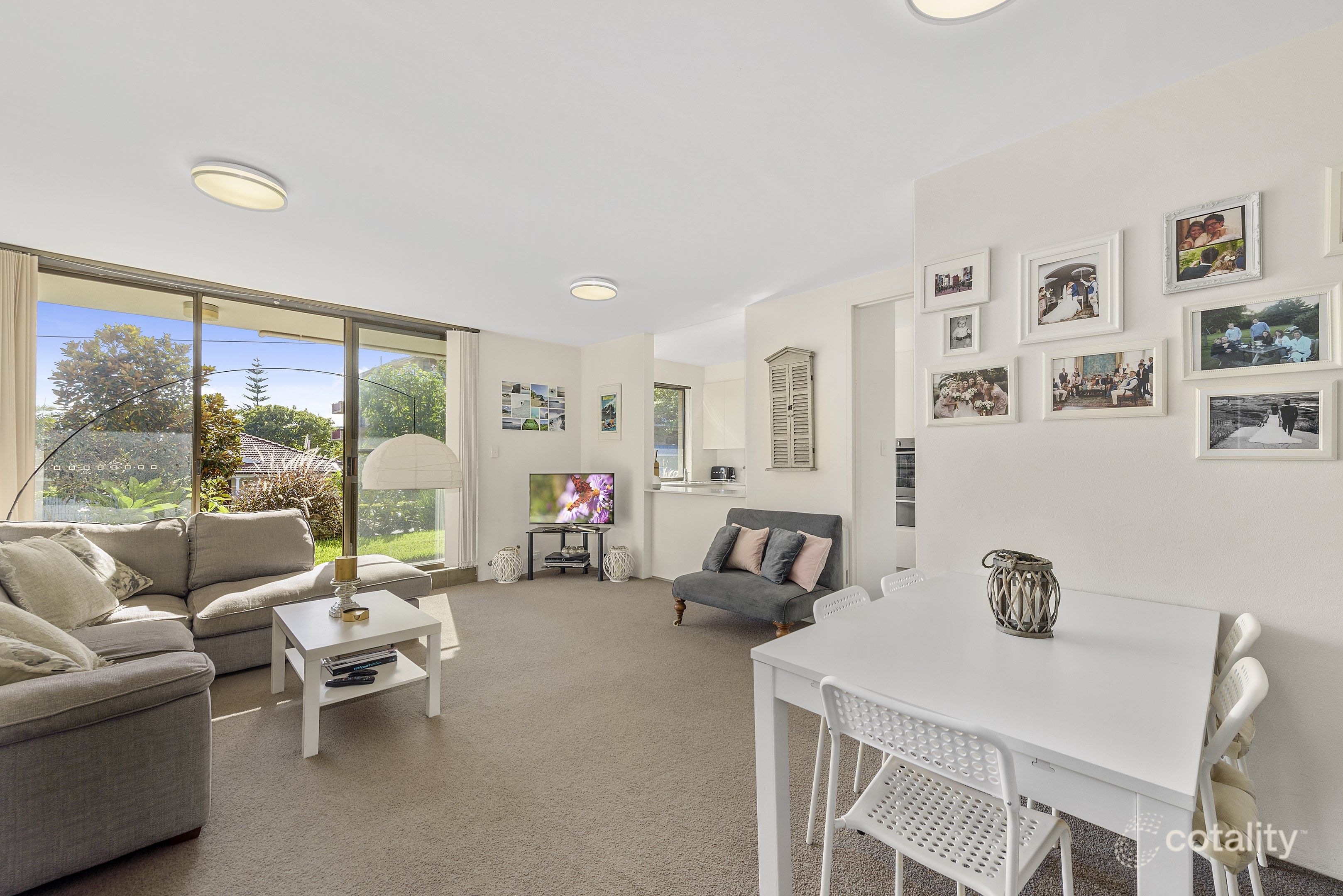 2/47-51 Chaleyer St, Rose Bay, NSW 2029