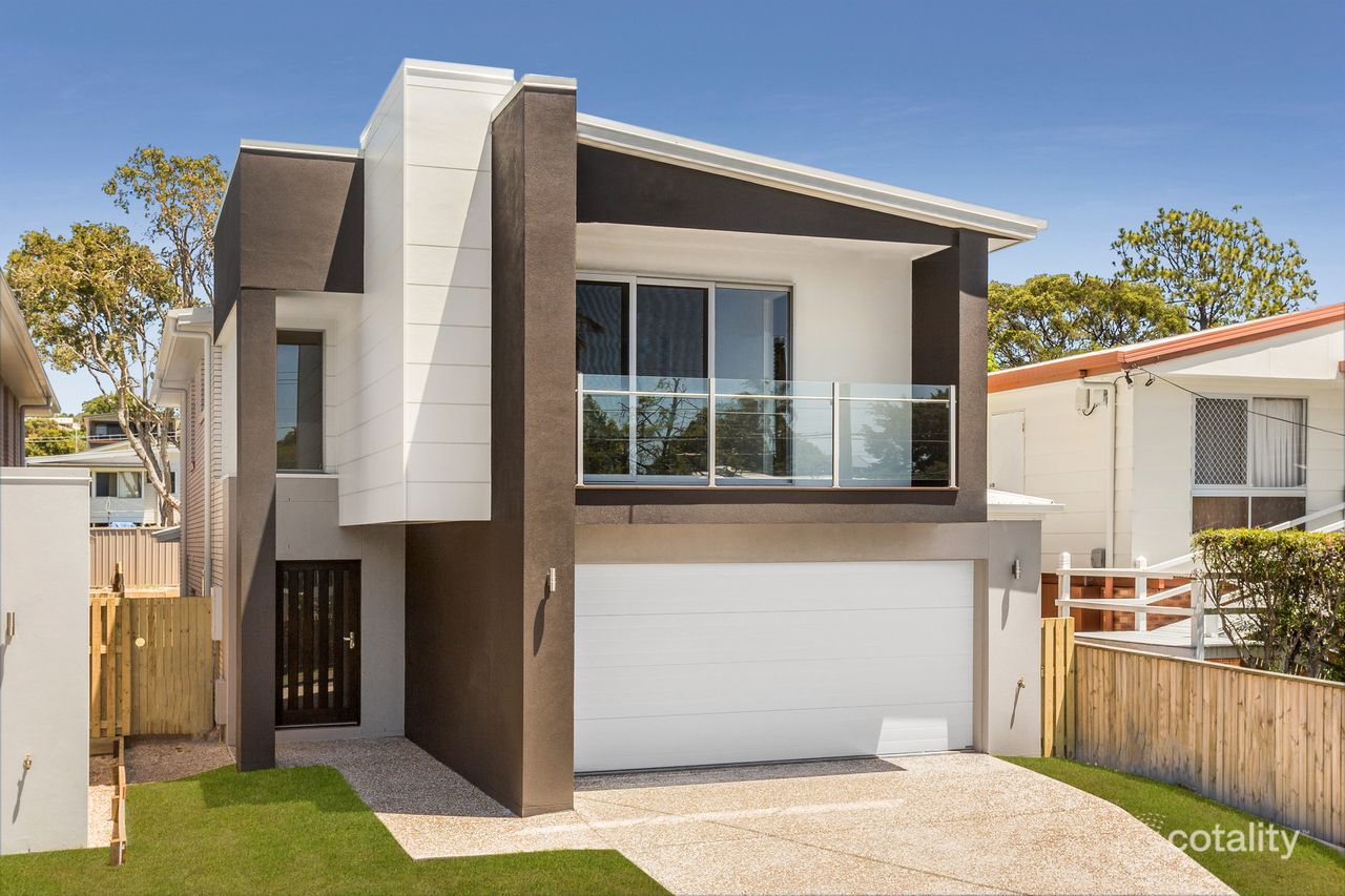 27 Kamarin St, Manly West, QLD 4179