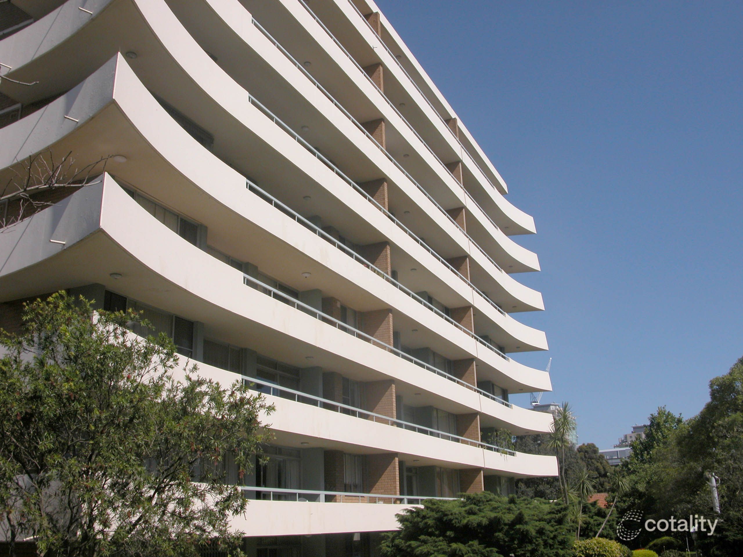 28/16-22 Devonshire St, Chatswood, NSW 2067