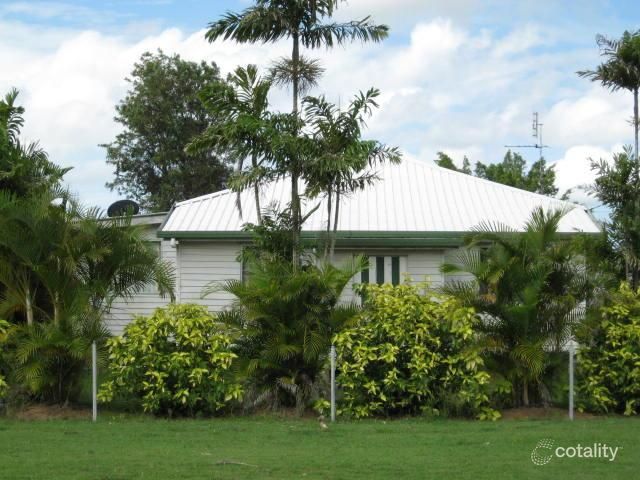 36 Mumby St, Koumala, QLD 4738