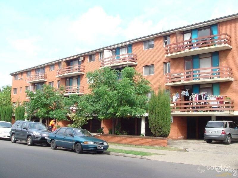 2/23 Park Rd, Cabramatta, NSW 2166