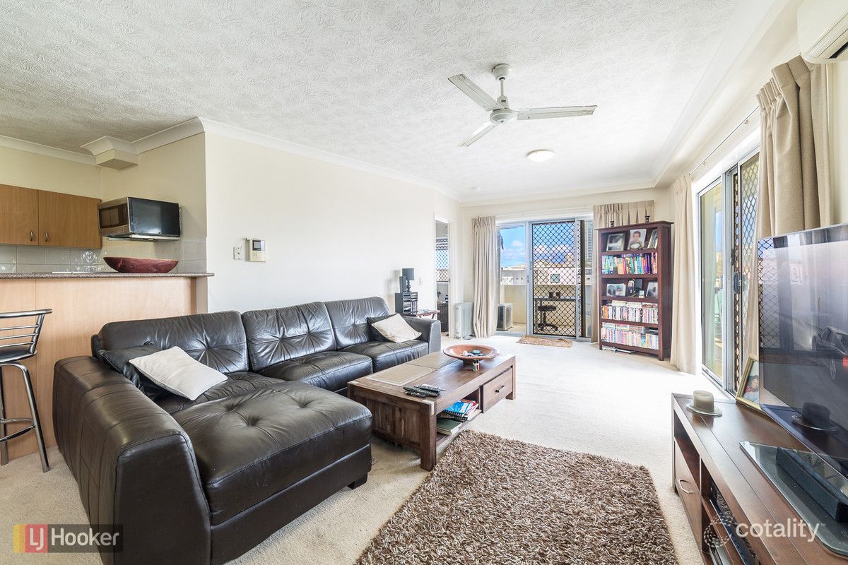 19/52-58 Queen St, Southport, QLD 4215