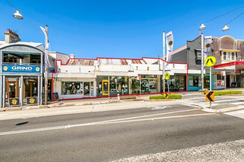143 Norton St, Leichhardt, NSW 2040