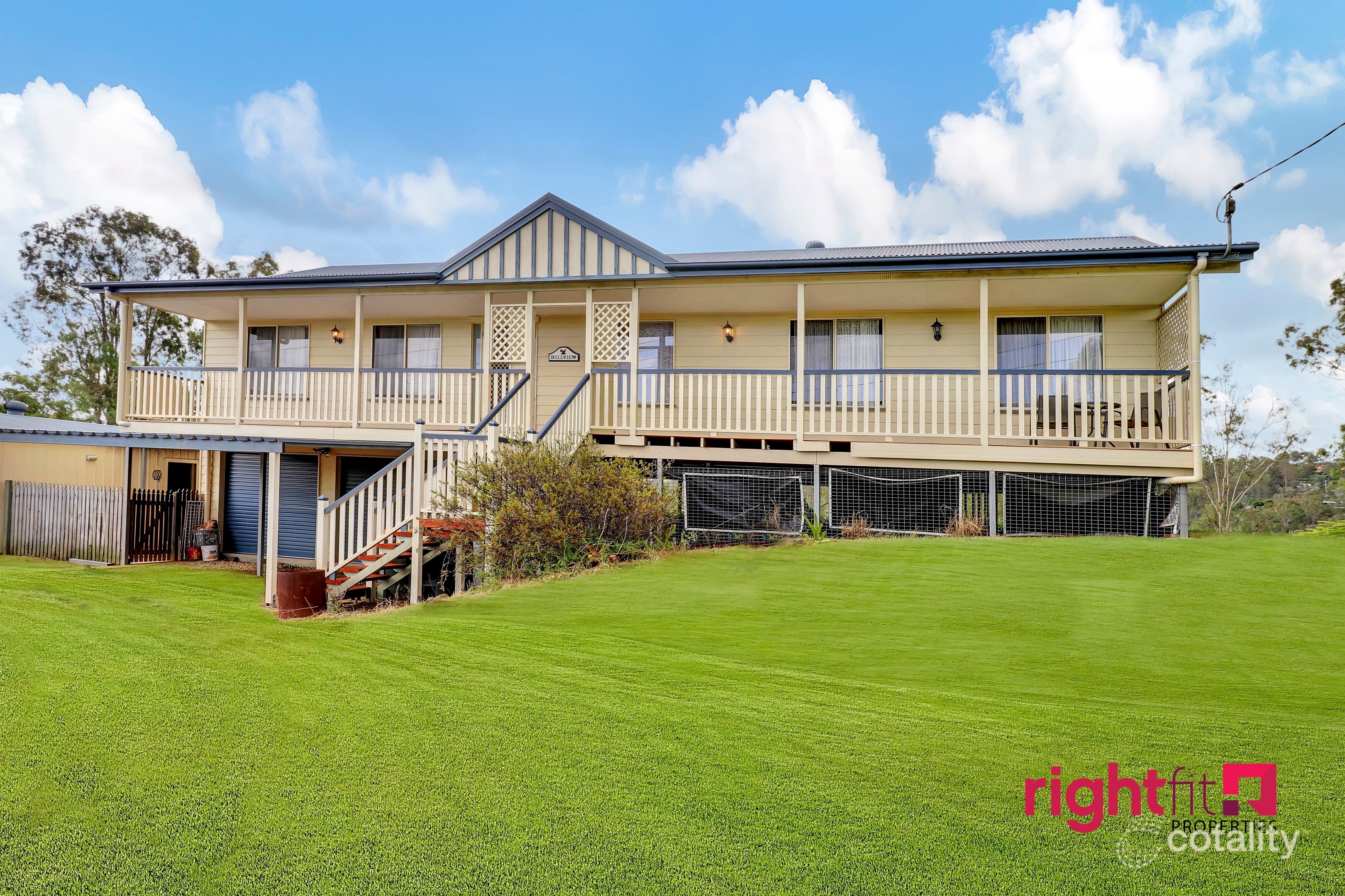 80-82 Boomerang Dr, Kooralbyn, QLD 4285