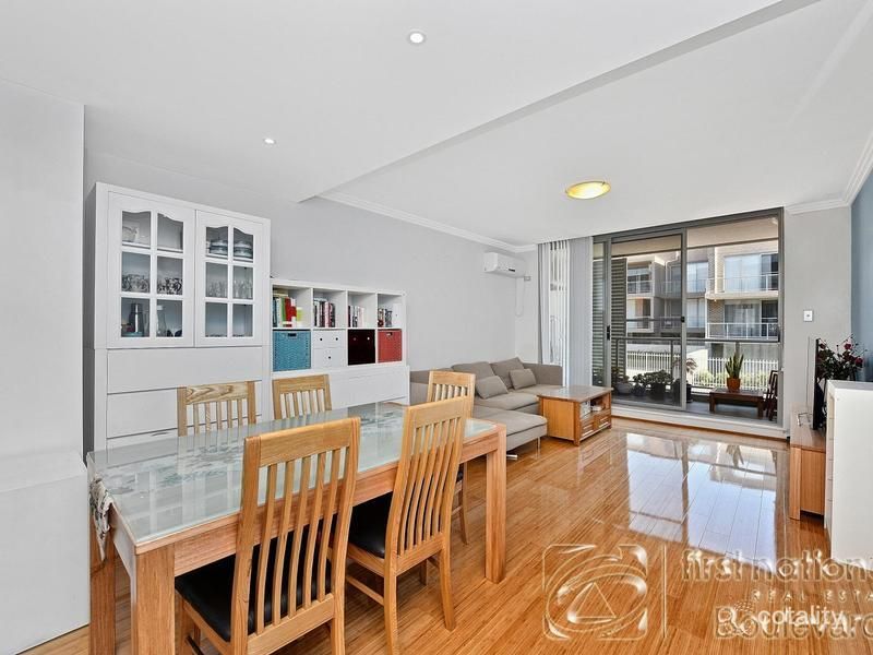 24/79-87 Beaconsfield St, Silverwater, NSW 2128