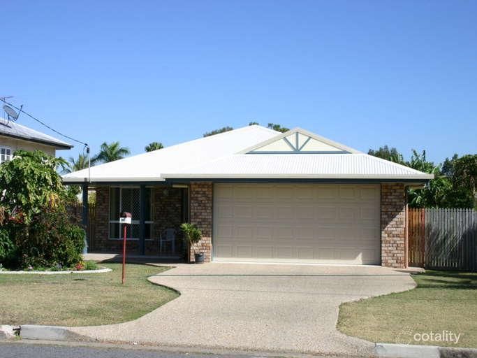 267 Ford St, Berserker, QLD 4701