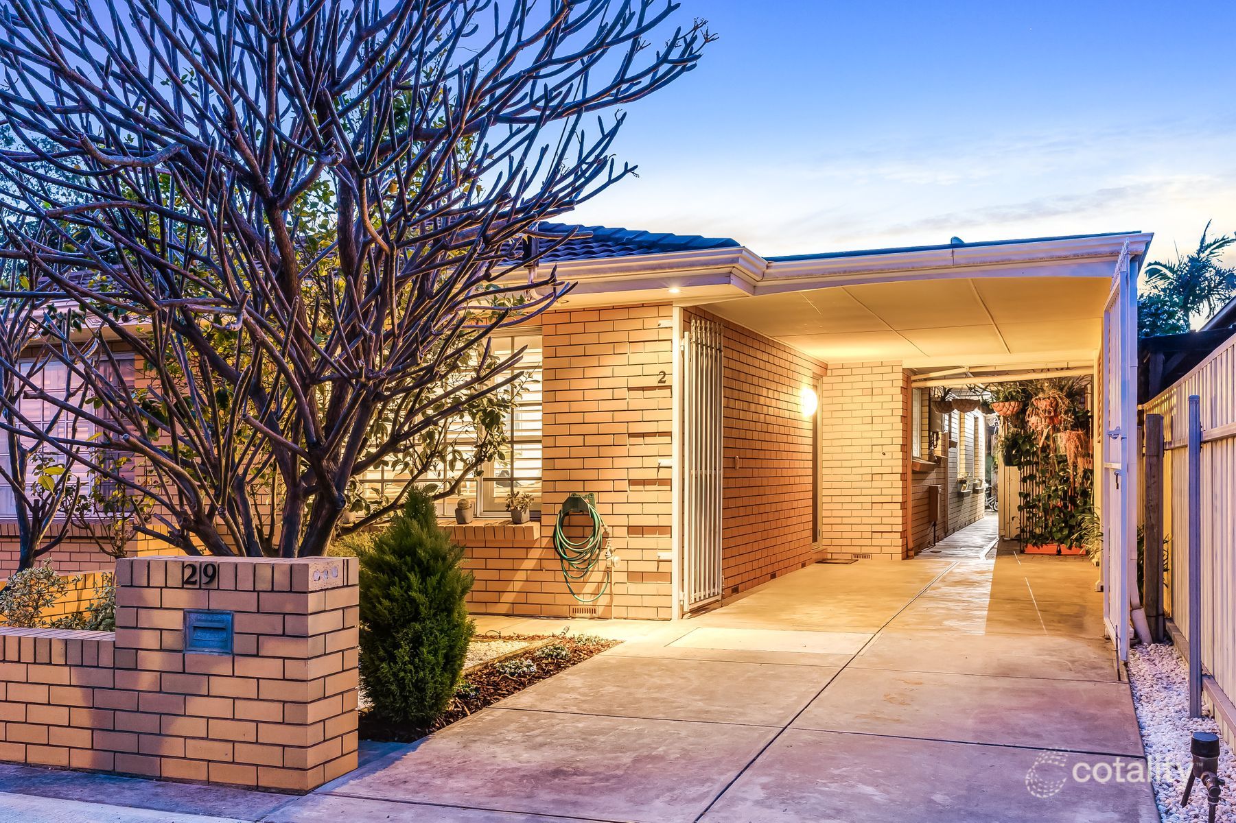 2/29 Deslandes St, Ethelton, SA 5015