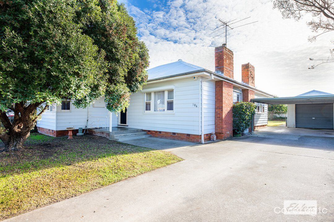 306 Gulpha St, North Albury, NSW 2640