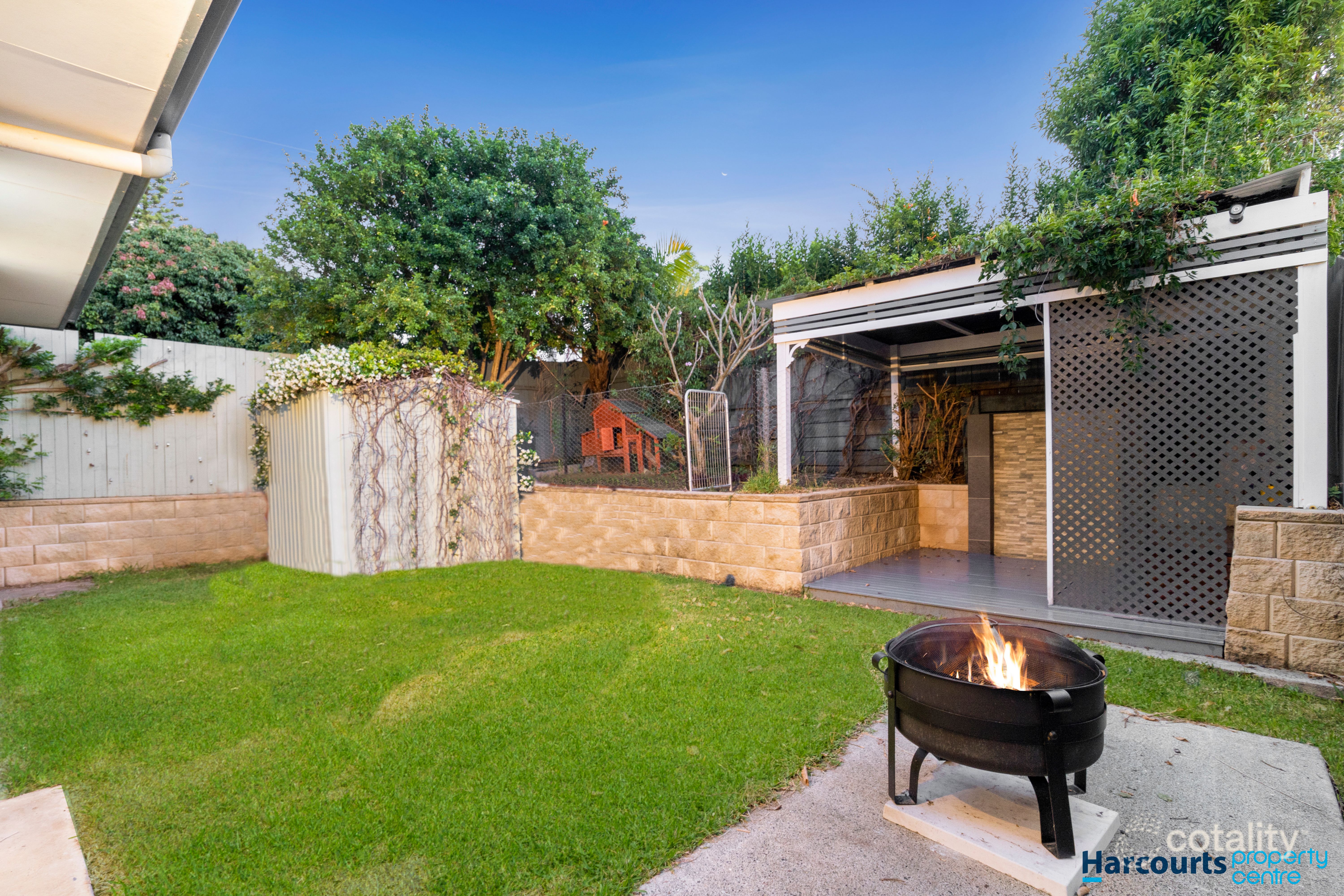 44 Buderim St, Manly, QLD 4179