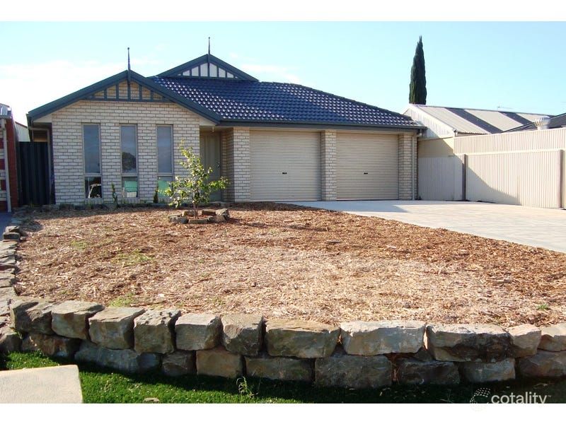 32 Camelot Dr, Blakeview, SA 5114