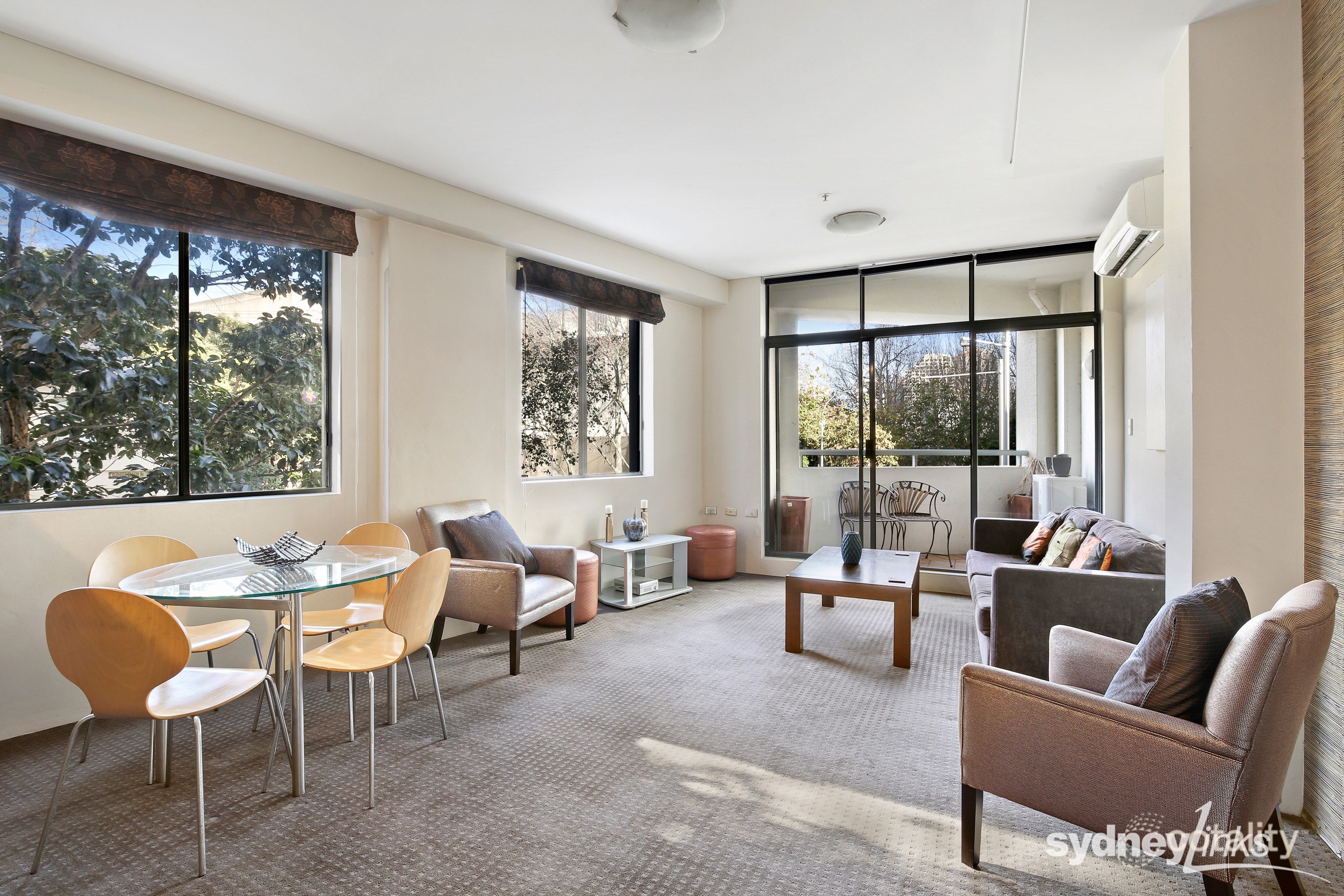 304/172-190 Riley St, Darlinghurst, NSW 2010
