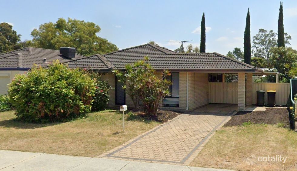 4 Barker Rd, South Guildford, WA 6055