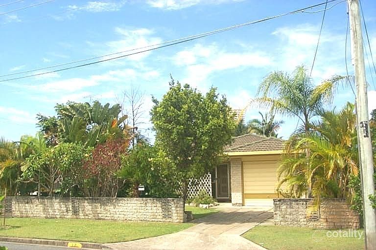 12 Warrina Cres, Burleigh Waters, QLD 4220