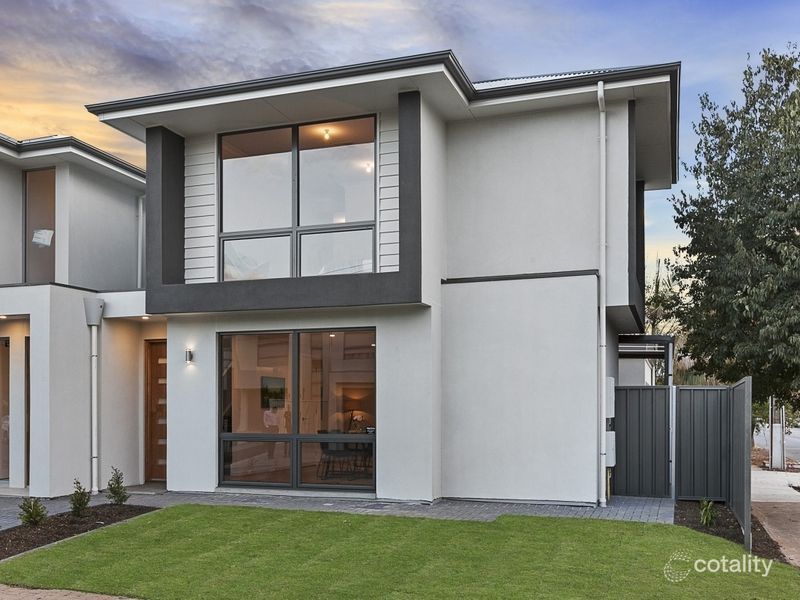 16 Amanda St, Hectorville, SA 5073