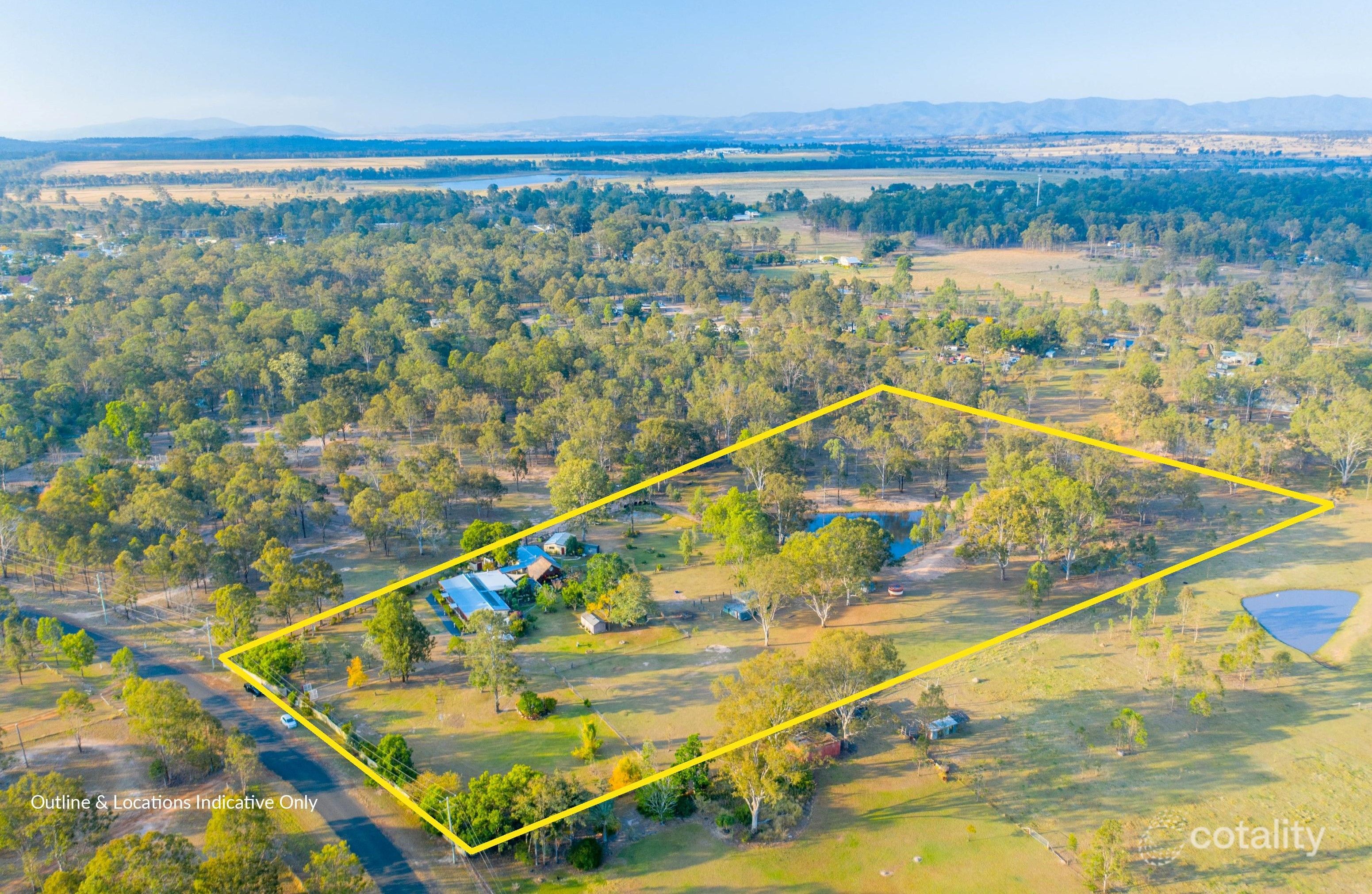 97 Hacienda Cres, Coominya, QLD 4311