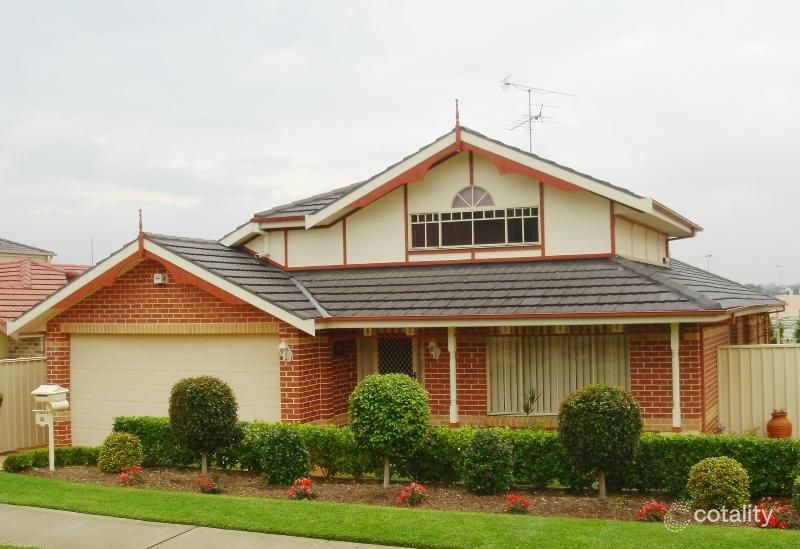 38 Diamond Ave, Glenwood, NSW 2768