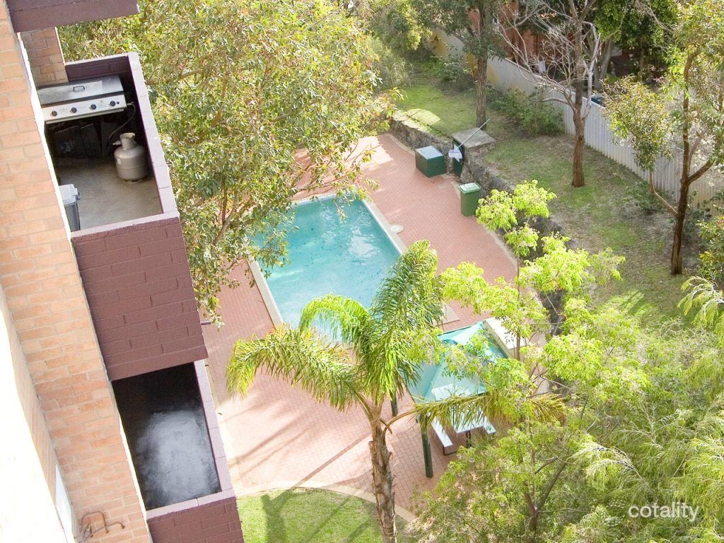 305/36 Tenth Ave, Maylands, WA 6051